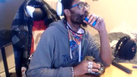 Your Best Worst Nightmare online show from November 19, 1:11 pm