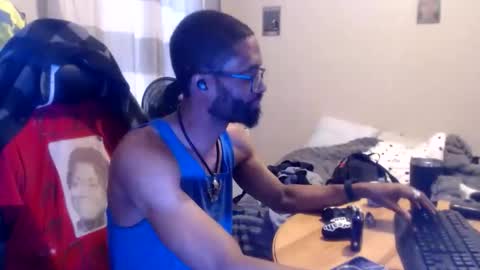 Your Best Worst Nightmare online show from November 26, 1:23 pm