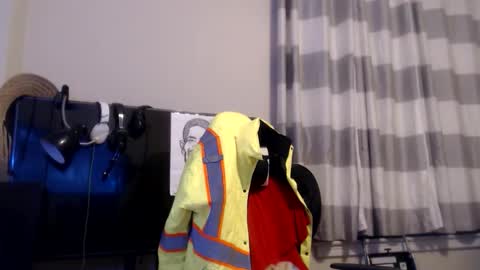 Your Best Worst Nightmare online show from February 4, 2:28 am