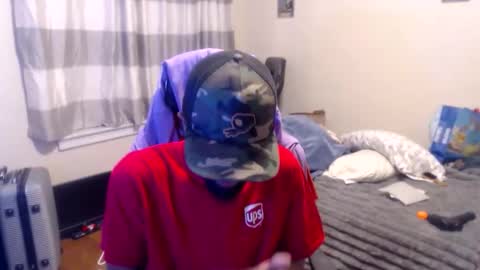 Your Best Worst Nightmare online show from April 15, 3:57 am