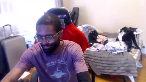 Your Best Worst Nightmare online show from April 17, 1:25 pm