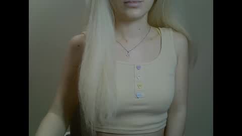 DitaMilton online show from January 12, 12:55 pm