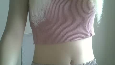 DitaMilton online show from October 31, 9:54 am