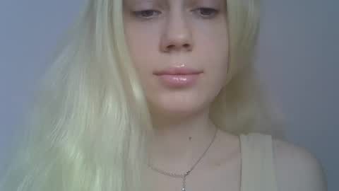 DitaMilton online show from March 5, 10:44 am