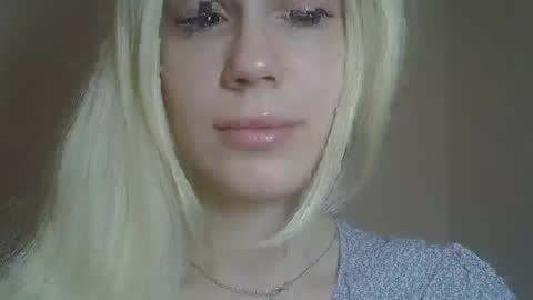 DitaMilton online show from March 21, 8:56 pm