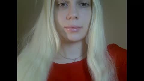 DitaMilton online show from March 28, 8:41 pm