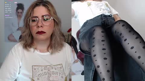 Snapshot of diva_milf chatting on January 13, 9:20 pm Diva online show from January 13, 9:20 pm