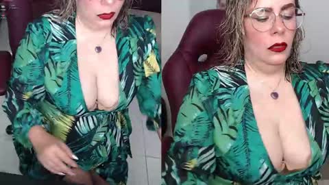 Snapshot of diva_milf chatting on February 9, 4:40 pm Diva online show from February 9, 4:40 pm