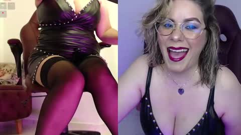 Snapshot of diva_milf chatting on February 15, 5:28 pm Diva online show from February 15, 5:28 pm