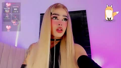 diva_ts_ online show from April 18, 2:37 am