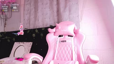 diva_x03 online show from April 12, 1:21 am