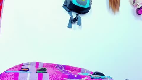 divaxxx4 online show from January 7, 5:22 am