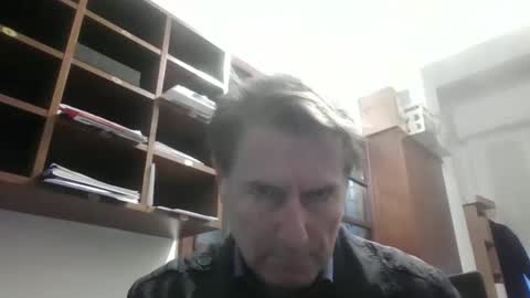steve online show from October 20, 2:06 pm