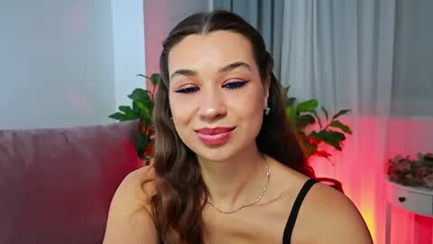 Tia online show from March 29, 6:08 pm