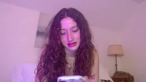 Divina Claire    online show from November 18, 3:34 am