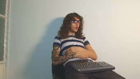 DIVINE online show from July 21, 11:18 pm