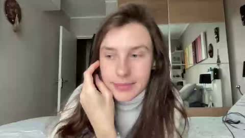Valerie online show from January 30, 1:21 pm