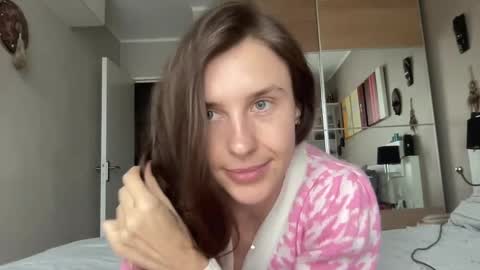 Valerie online show from February 6, 12:37 pm