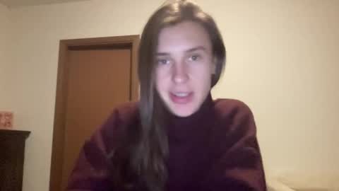 Valerie online show from February 8, 11:55 pm