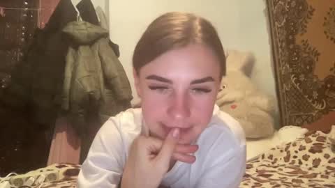 Valerie online show from February 15, 5:07 pm