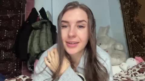 Valerie online show from February 16, 10:54 am