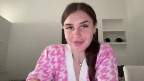 Valerie online show from March 6, 10:09 am