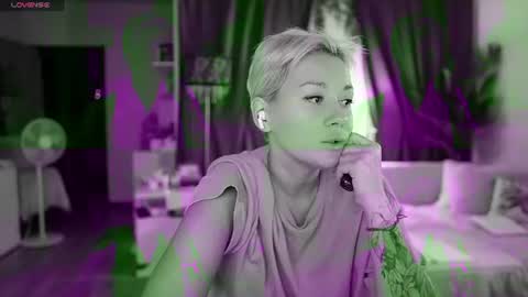 Miss Kim online show from July 15, 8:36 pm