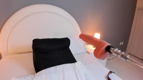 divine_sin online show from February 27, 10:42 pm