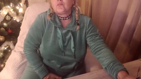 Alexxa online show from December 1, 10:48 pm