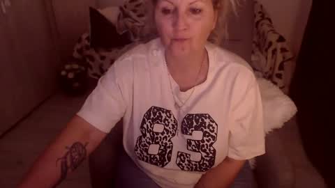 Alexxa online show from March 16, 10:58 pm