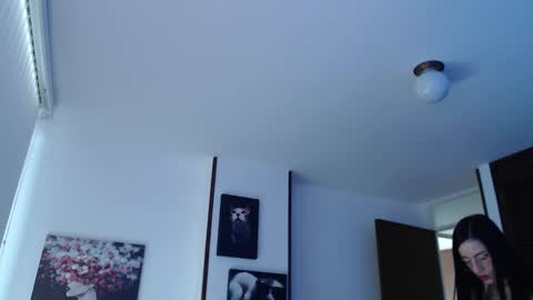 Hera online show from November 18, 12:31 pm