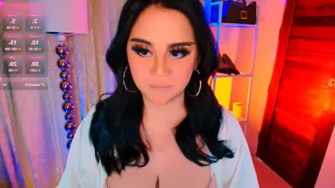 Vally online show from February 16, 8:43 am