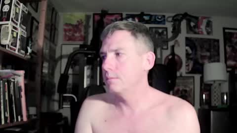 dix_handley_50 online show from December 4, 3:48 am