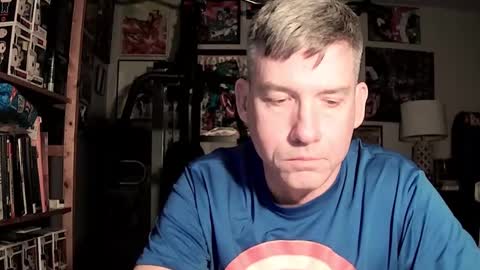 dix_handley_50 online show from February 7, 11:45 pm