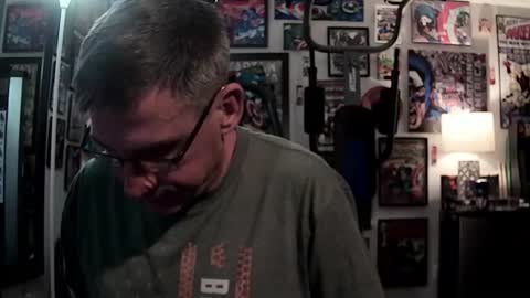 dix_handley_50 online show from July 14, 12:46 am