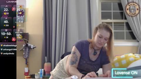 Snapshot of dixie_comanche chatting on March 5, 12:27 am dixie_comanche online show from March 5, 12:27 am