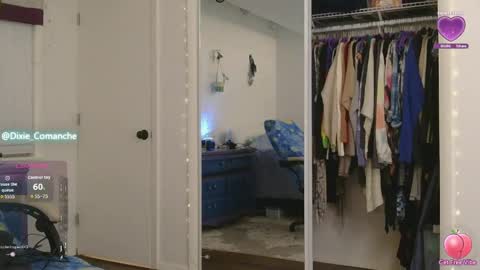 dixie_comanche online show from March 21, 12:26 am