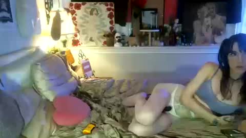 Dixie Doll online show from October 11, 9:57 pm