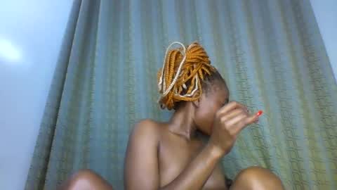 catie online show from February 25, 12:48 pm