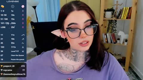 Snapshot of dixipixi_ chatting on December 7, 12:13 pm dixipixi_ online show from December 7, 12:13 pm