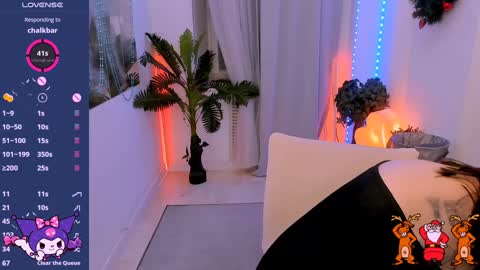 Snapshot of dixipixi_ chatting on December 27, 5:42 am dixipixi_ online show from December 27, 5:42 am