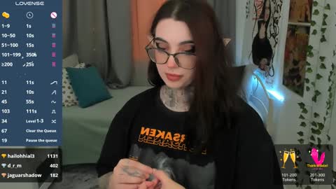 Snapshot of dixipixi_ chatting on February 2, 11:40 am dixipixi_ online show from February 2, 11:40 am