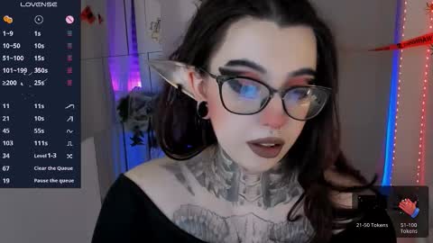 Snapshot of dixipixi_ chatting on November 1, 5:42 am dixipixi_ online show from November 1, 5:42 am