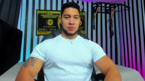 Dixon online show from January 20, 2:32 am