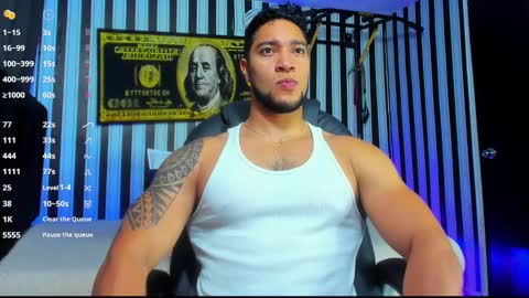 Dixon online show from January 21, 1:18 am