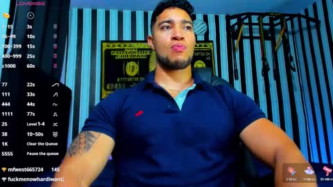 Dixon online show from February 1, 12:29 am