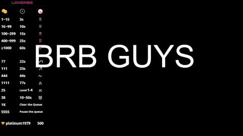 Dixon online show from February 9, 1:44 am