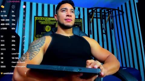 Dixon online show from February 14, 12:41 am