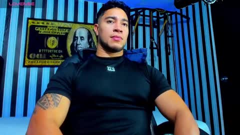 Dixon online show from February 19, 11:36 pm