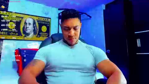 Dixon online show from September 20, 1:06 am